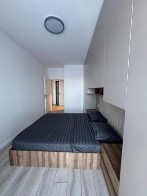 DH apartments